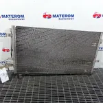 RADIATOR CLIMA FORD FOCUS II 1.6 2004-2013 oe-2014533, vedere frontata