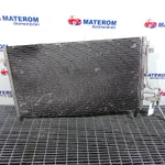 RADIATOR CLIMA FORD FOCUS II 1.6 2004-2013 oe-2014533, vedere laterala