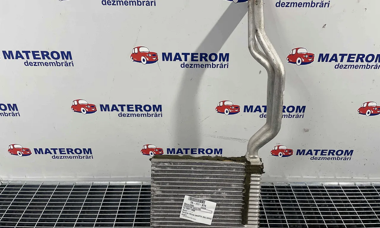 RADIATOR INCALZIRE FORD FOCUS II 2004-2013