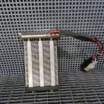 RADIATOR INCALZIRE FORD FOCUS II 2004-2013, vedere frontata