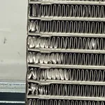RADIATOR INCALZIRE FORD FOCUS II 2004-2013, vedere laterala