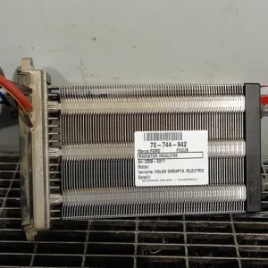 RADIATOR INCALZIRE