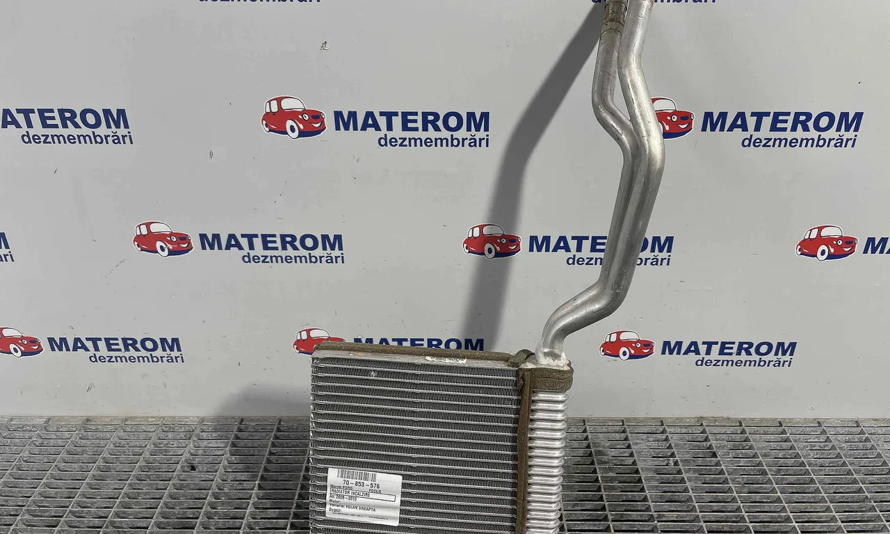 RADIATOR INCALZIRE FORD FOCUS II 2004-2013