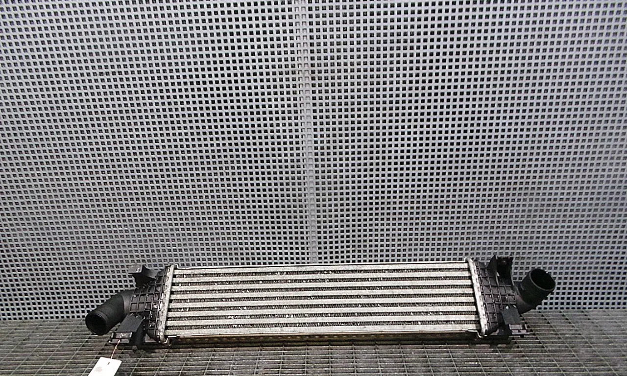 RADIATOR INTERCOOLER FORD FOCUS II 2004-2013
