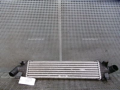 RADIATOR INTERCOOLER FORD FOCUS II 2.0 TDCI 2004-2013, vedere frontata