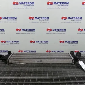 RADIATOR INTERCOOLER