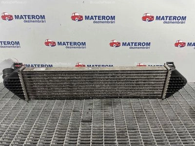 RADIATOR INTERCOOLER