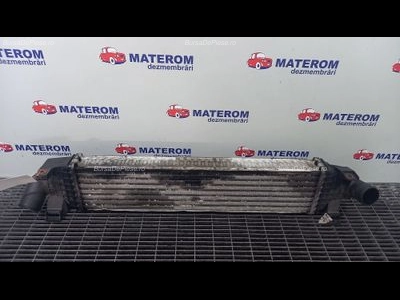 RADIATOR INTERCOOLER