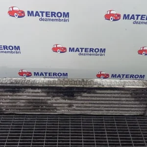 RADIATOR INTERCOOLER