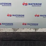 RADIATOR INTERCOOLER FORD FOCUS II 1.8 2004-2013 oe-3M5H9L440AE, vedere laterala
