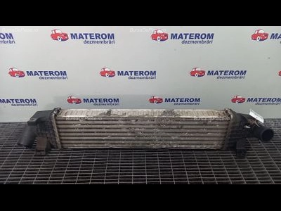 RADIATOR INTERCOOLER