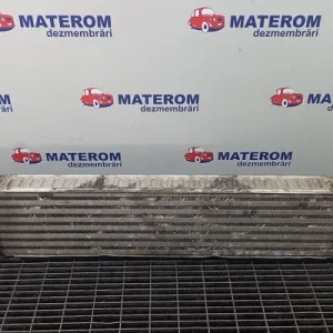 RADIATOR INTERCOOLER