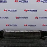 RADIATOR INTERCOOLER FORD FOCUS II 1.8 2004-2013 oe-3M5H9L440AE, vedere laterala
