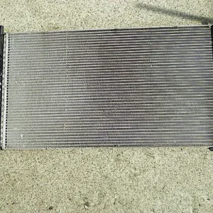 RADIATOR MOTOR