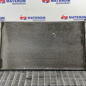 RADIATOR MOTOR