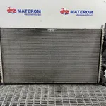RADIATOR MOTOR FORD FOCUS II 1.6 2004-2013 oe-1357325, vedere laterala