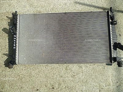 RADIATOR MOTOR