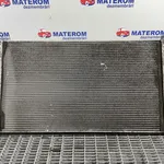 RADIATOR MOTOR FORD FOCUS II 1.6 2004-2013 oe-1357325, vedere frontata