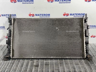 RADIATOR MOTOR