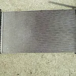 RADIATOR MOTOR FORD FOCUS II 1.8 2004-2013 oe-1357325, vedere frontata