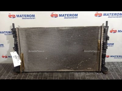 RADIATOR MOTOR