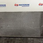 RADIATOR MOTOR FORD FOCUS II 2.0 Flex 2004-2013 oe-1897406, vedere laterala