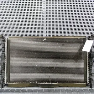 RADIATOR MOTOR