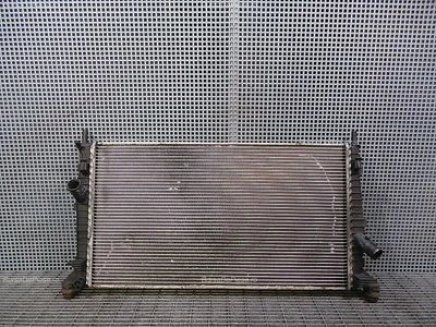 RADIATOR MOTOR