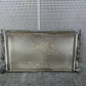 RADIATOR MOTOR
