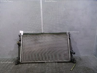 RADIATOR MOTOR