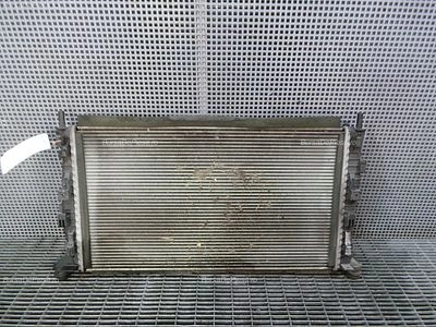 RADIATOR MOTOR