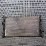 RADIATOR MOTOR FORD FOCUS II 2.0 Flex 2004-2013 oe-3M5H8005RK, vedere laterala