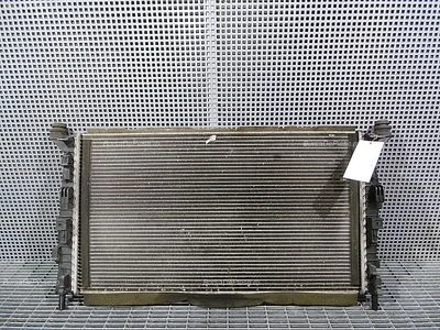 RADIATOR MOTOR