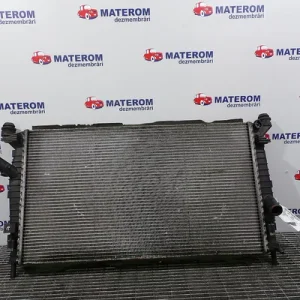 RADIATOR MOTOR