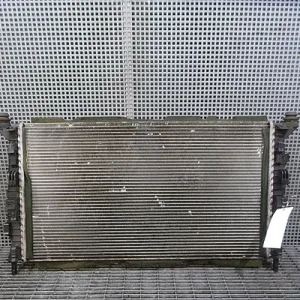 RADIATOR MOTOR