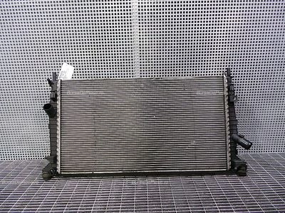 RADIATOR MOTOR