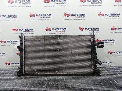 RADIATOR MOTOR