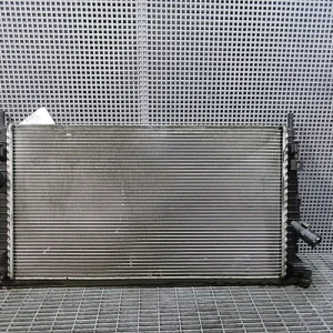 RADIATOR MOTOR