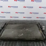 RADIATOR MOTOR FORD FOCUS II 1.8 2004-2013 oe-3M5H8005TL, vedere laterala