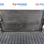 RADIATOR MOTOR FORD FOCUS II 1.6 TDCI 2004-2013 oe-3M5H8005TL, vedere frontata