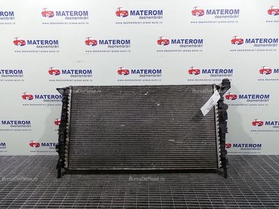 RADIATOR MOTOR