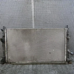 RADIATOR MOTOR