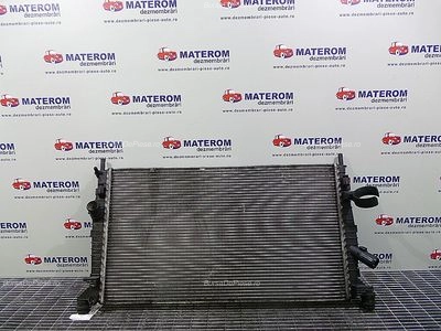 RADIATOR MOTOR