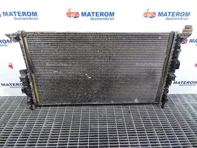 RADIATOR MOTOR