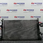 RADIATOR MOTOR FORD FOCUS II 1.6 2004-2013 oe-3M5H8005TL, vedere laterala