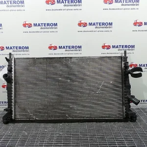 RADIATOR MOTOR