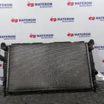 RADIATOR MOTOR FORD FOCUS II 1.8 2004-2013 oe-3M5H8005TL, vedere frontata