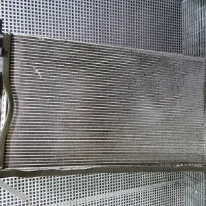 RADIATOR MOTOR