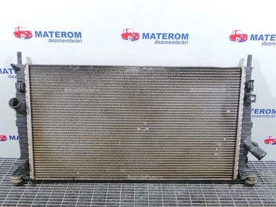 RADIATOR MOTOR