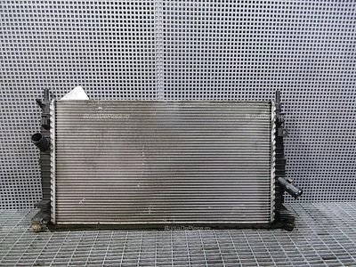 RADIATOR MOTOR